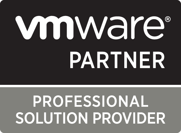 VMWare Solution Provider